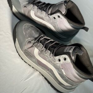 Vans UltraRange EXO Hi MTE-1 “Pewter” Sneakers/Boots